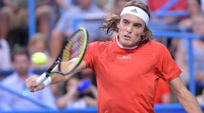 Стефанос Циципас — Андрей Рублёв. Прогноз на матч ATP US Open (27 августа 2019 года) Стефанос Циципас — Андрей Рублёв. Прогноз на матч ATP US Open (27 августа 2019 года)