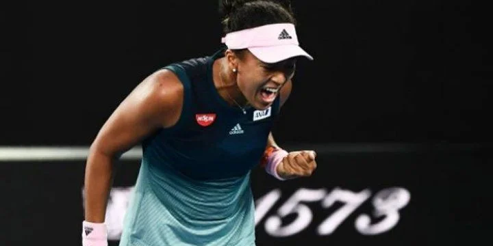 Наоми Осака — Анна Блинкова. Прогноз на матч WTA ЮС Оупен (27 августа 2019 года) Наоми Осака — Анна Блинкова. Прогноз на матч WTA ЮС Оупен (27 августа 2019 года)