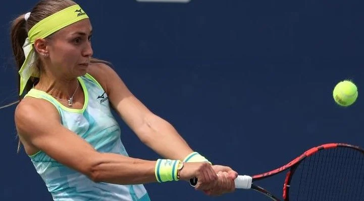 Александра Крунич – Елена Остапенко. Прогноз на матч WTA ЮС Оупен (27 августа 2019 года) Александра Крунич – Елена Остапенко. Прогноз на матч WTA ЮС Оупен (27 августа 2019 года)