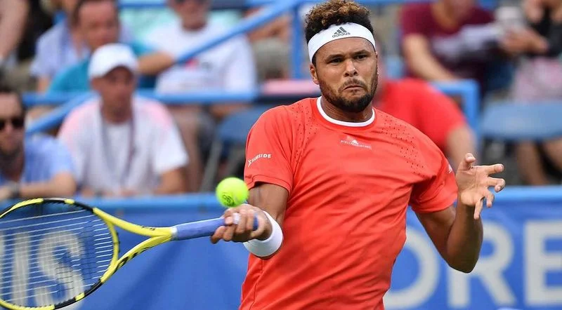 Жо-Вильфрид Цонга — Теннис Сандгрен. Прогноз на матч ATP US Open (27 августа 2019 года) Жо-Вильфрид Цонга — Теннис Сандгрен. Прогноз на матч ATP US Open (27 августа 2019 года)