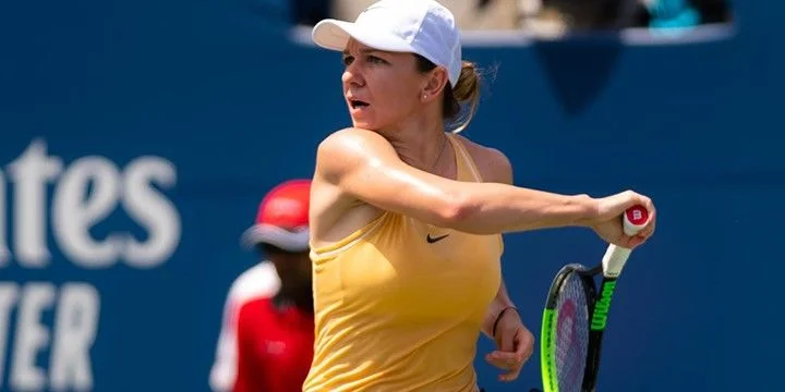 Симона Халеп – Николь Гиббс. Прогноз на матч WTA ЮС Оупен (27 августа 2019 года) Симона Халеп – Николь Гиббс. Прогноз на матч WTA ЮС Оупен (27 августа 2019 года)