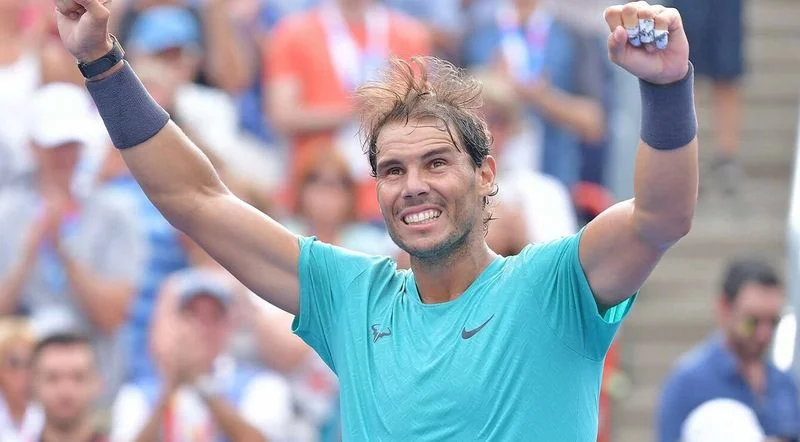 Джон Миллман — Рафаэль Надаль. Прогноз на матч ATP US Open (28 августа 2019 года) Джон Миллман — Рафаэль Надаль. Прогноз на матч ATP US Open (28 августа 2019 года)