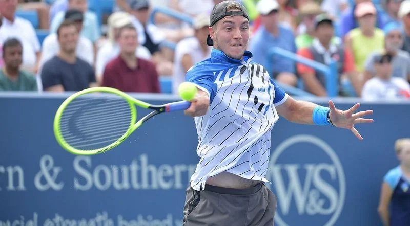 Ян-Леннард Штруфф — Каспер Рууд. Прогноз на матч ATP US Open (27 августа 2019 года)