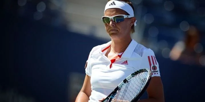 Леся Цуренко – Кирстен Флипкенс. Прогноз на матч WTA ЮС Оупен (27 августа 2019 года) Леся Цуренко – Кирстен Флипкенс. Прогноз на матч WTA ЮС Оупен (27 августа 2019 года)