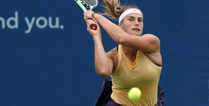 Арина Соболенко – Виктория Азаренко. Прогноз на матч WTA ЮС Оупен (28 августа 2019 года) Арина Соболенко – Виктория Азаренко. Прогноз на матч WTA ЮС Оупен (28 августа 2019 года)
