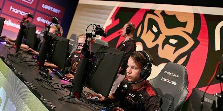 ENCE — AVANGAR. Прогноз на матч CS:GO (28 августа 2019 года)