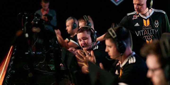 Vitality — North. Прогноз на матч CS:GO (28 августа 2019 года) Vitality — North. Прогноз на матч CS:GO (28 августа 2019 года)