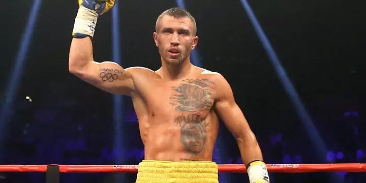 Василий Ломаченко — Люк Кэмпбелл. Прогноз на бокс (31 августа 2019 года) Василий Ломаченко — Люк Кэмпбелл. Прогноз на бокс (31 августа 2019 года)