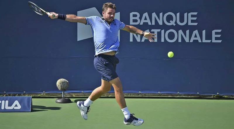 Стэн Вавринка — Жереми Шарди. Прогноз на матч ATP US Open (29 августа 2019 года) Стэн Вавринка — Жереми Шарди. Прогноз на матч ATP US Open (29 августа 2019 года)