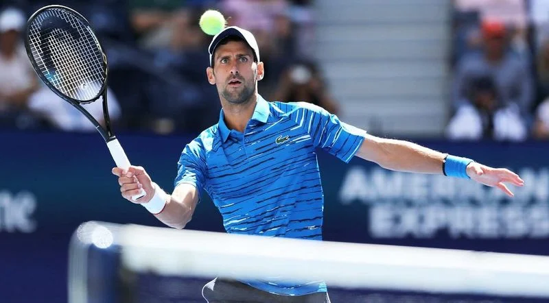 Новак Джокович — Хуан Лондеро. Прогноз на матч ATP US Open (28 августа 2019 года) Новак Джокович — Хуан Лондеро. Прогноз на матч ATP US Open (28 августа 2019 года)