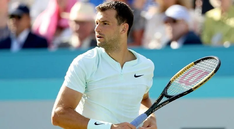 Борна Чорич — Григор Димитров. Прогноз на матч ATP US Open (29 августа 2019 года) Борна Чорич — Григор Димитров. Прогноз на матч ATP US Open (29 августа 2019 года)