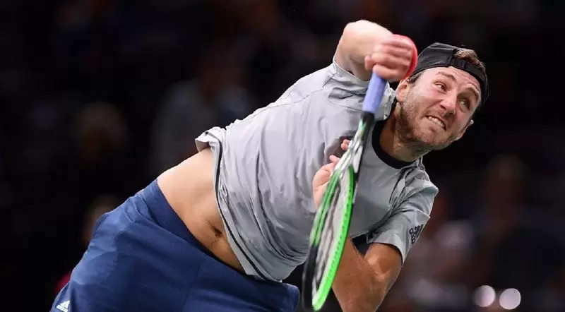 Дэниел Эванс — Люка Пуйе. Прогноз на матч ATP US Open (29 августа 2019 года) Дэниел Эванс — Люка Пуйе. Прогноз на матч ATP US Open (29 августа 2019 года)