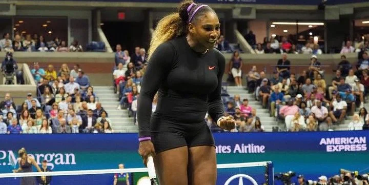 Серена Уильямс – Кэти Макнэлли. Прогноз на матч WTA ЮС Оупен (29 августа 2019 года) Серена Уильямс – Кэти Макнэлли. Прогноз на матч WTA ЮС Оупен (29 августа 2019 года)