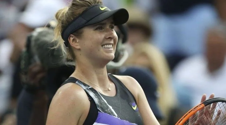 Элина Свитолина – Винус Уильямс. Прогноз на матч WTA ЮС Оупен (28 августа 2019 года) Элина Свитолина – Винус Уильямс. Прогноз на матч WTA ЮС Оупен (28 августа 2019 года)