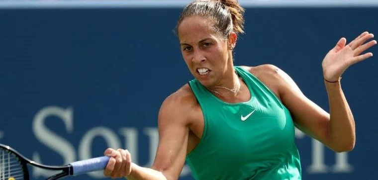 Лин Чжу – Мэдисон Киз. Прогноз на матч WTA ЮС Оупен (28 августа 2019 года) Лин Чжу – Мэдисон Киз. Прогноз на матч WTA ЮС Оупен (28 августа 2019 года)