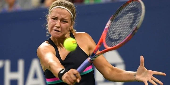 Каролина Мухова – Се Су-Вэй. Прогноз на матч WTA ЮС Оупен (28 августа 2019 года) Каролина Мухова – Се Су-Вэй. Прогноз на матч WTA ЮС Оупен (28 августа 2019 года)
