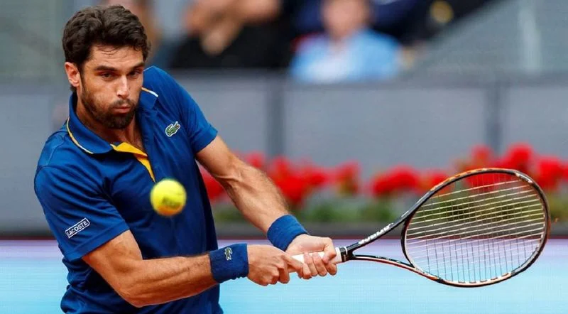Пабло Андухар — Лоренцо Сонего. Прогноз на матч ATP US Open (29 августа 2019 года) Пабло Андухар — Лоренцо Сонего. Прогноз на матч ATP US Open (29 августа 2019 года)
