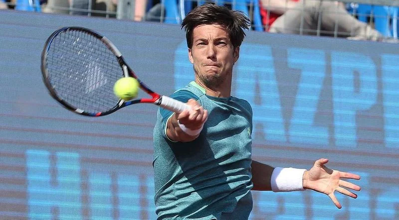Альяж Бедене — Бенуа Пэр. Прогноз на матч ATP US Open (29 августа 2019 года) Альяж Бедене — Бенуа Пэр. Прогноз на матч ATP US Open (29 августа 2019 года)
