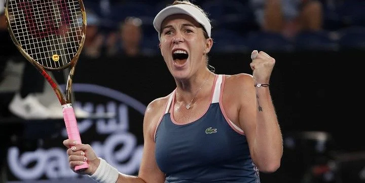 Анастасия Павлюченкова – Кики Бертенс. Прогноз на матч WTA ЮС Оупен (29 августа 2019 года) Анастасия Павлюченкова – Кики Бертенс. Прогноз на матч WTA ЮС Оупен (29 августа 2019 года)