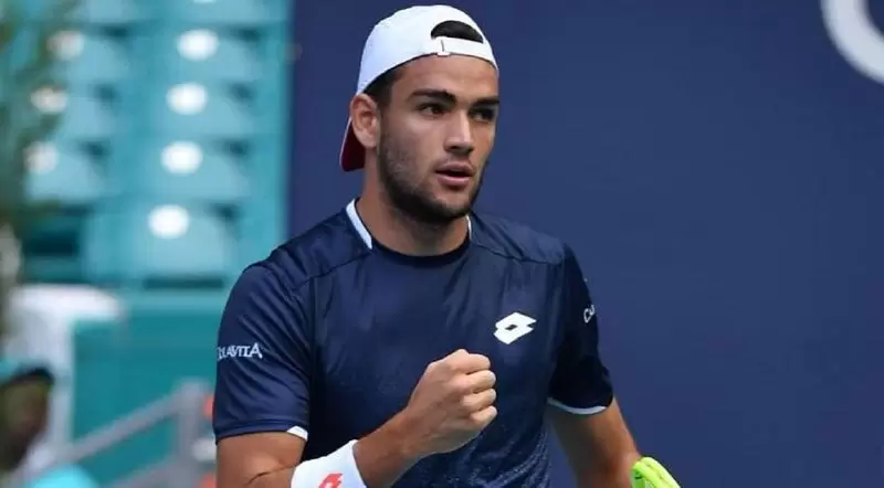 Маттео Берреттини — Джордан Томпсон. Прогноз на матч ATP US Open (29 августа 2019 года) Маттео Берреттини — Джордан Томпсон. Прогноз на матч ATP US Open (29 августа 2019 года)
