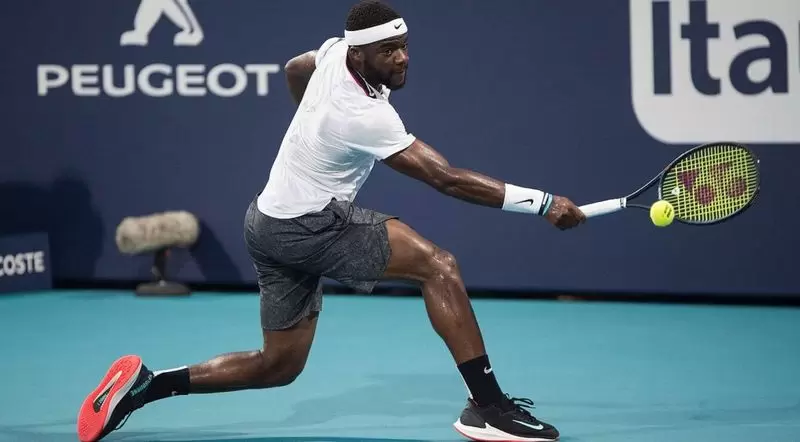 Александр Зверев — Фрэнсис Тиафо. Прогноз на матч ATP US Open (29 августа 2019 года) Александр Зверев — Фрэнсис Тиафо. Прогноз на матч ATP US Open (29 августа 2019 года)