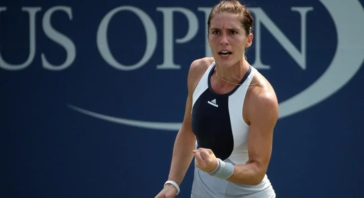 Андреа Петкович – Петра Квитова. Прогноз на матч WTA ЮС Оупен (29 августа 2019 года) Андреа Петкович – Петра Квитова. Прогноз на матч WTA ЮС Оупен (29 августа 2019 года)