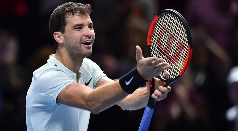 Григор Димитров — Камил Майхржак. Прогноз на матч ATP US Open (30 августа 2019 года) Григор Димитров — Камил Майхржак. Прогноз на матч ATP US Open (30 августа 2019 года)