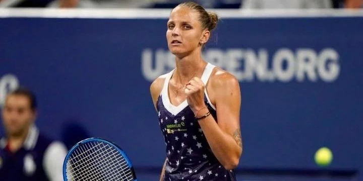 Онс Жабер – Каролина Плишкова. Прогноз на матч WTA ЮС Оупен (30 августа 2019 года) Онс Жабер – Каролина Плишкова. Прогноз на матч WTA ЮС Оупен (30 августа 2019 года)