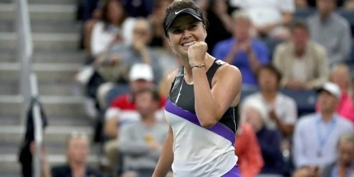 Элина Свитолина – Даяна Ястремская. Прогноз на матч WTA ЮС Оупен (31 августа 2019 года) Элина Свитолина – Даяна Ястремская. Прогноз на матч WTA ЮС Оупен (31 августа 2019 года)