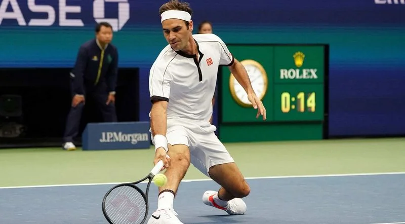 Роджер Федерер — Дэниел Эванс. Прогноз на матч ATP US Open (30 августа 2019 года) Роджер Федерер — Дэниел Эванс. Прогноз на матч ATP US Open (30 августа 2019 года)