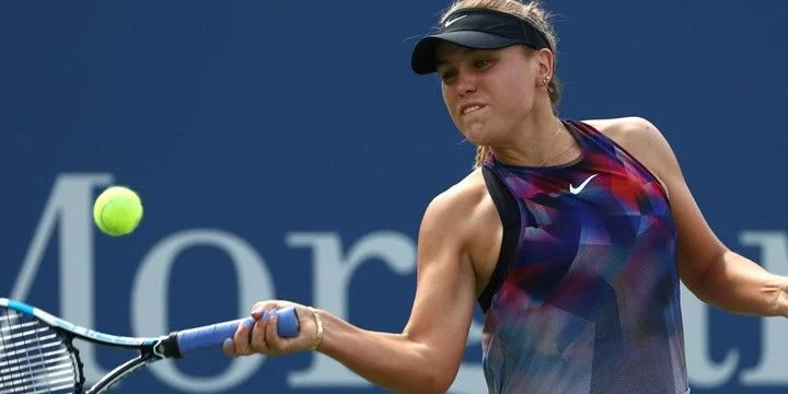 София Кенин – Мэдисон Киз. Прогноз на матч WTA ЮС Оупен (31 августа 2019 года) София Кенин – Мэдисон Киз. Прогноз на матч WTA ЮС Оупен (31 августа 2019 года)