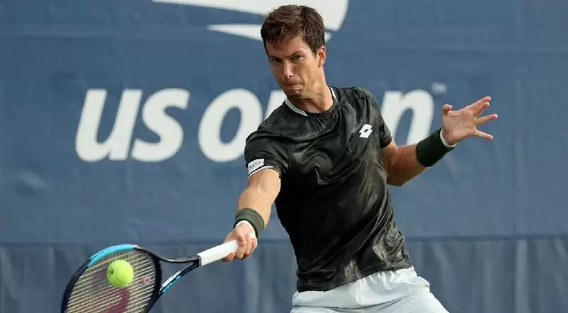 Александр Зверев — Альяж Бедене. Прогноз на матч ATP US Open (31 августа 2019 года) Александр Зверев — Альяж Бедене. Прогноз на матч ATP US Open (31 августа 2019 года)