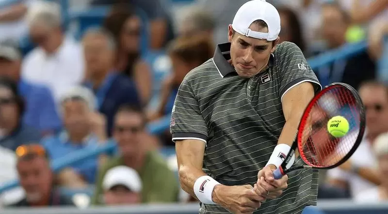 Джон Изнер — Марин Чилич. Прогноз на матч ATP US Open (31 августа 2019 года) Джон Изнер — Марин Чилич. Прогноз на матч ATP US Open (31 августа 2019 года)