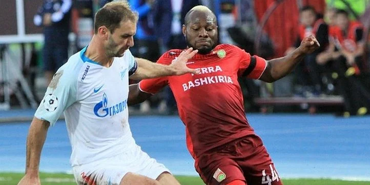 Уфа — Оренбург: прогноз на матч Премьер-Лиги (31 августа 2019 года) Уфа — Оренбург: прогноз на матч Премьер-Лиги (31 августа 2019 года)