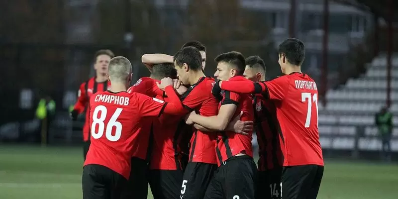 Химки — Спартак-2. Прогноз на матч ФНЛ (31 августа 2019 года) Химки — Спартак-2. Прогноз на матч ФНЛ (31 августа 2019 года)
