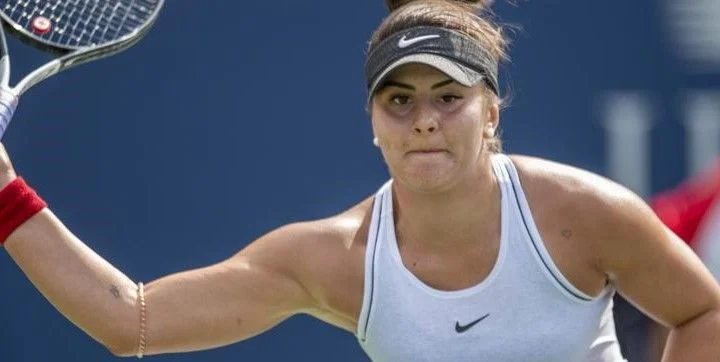Каролин Возняцки – Бьянка Андрееску. Прогноз на матч WTA ЮС Оупен (31 августа 2019 года) Каролин Возняцки – Бьянка Андрееску. Прогноз на матч WTA ЮС Оупен (31 августа 2019 года)