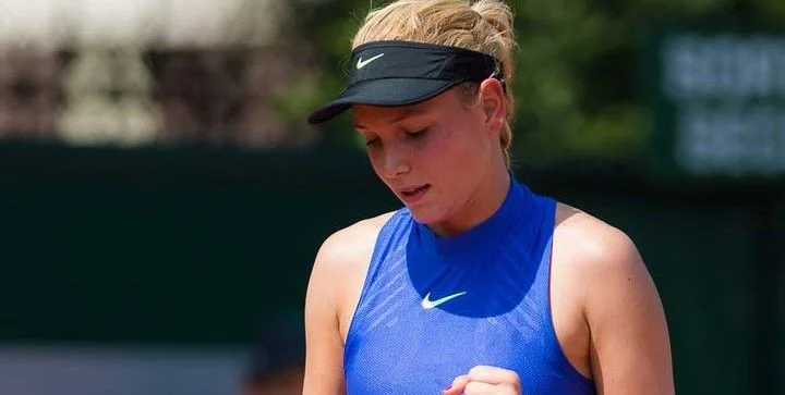 Юлия Путинцева – Донна Векич. Прогноз на матч WTA ЮС Оупен (31 августа 2019 года)