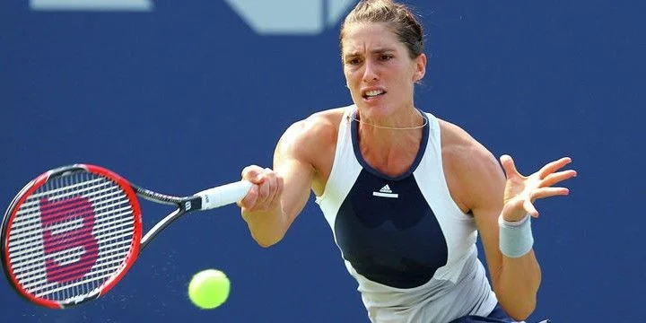 Элиза Мертенс – Андреа Петкович. Прогноз на матч WTA ЮС Оупен (31 августа 2019 года) Элиза Мертенс – Андреа Петкович. Прогноз на матч WTA ЮС Оупен (31 августа 2019 года)