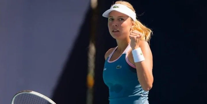 Анетт Контавейт – Белинда Бенчич. Прогноз на матч WTA ЮС Оупен (1 сентября 2019 года) Анетт Контавейт – Белинда Бенчич. Прогноз на матч WTA ЮС Оупен (1 сентября 2019 года)