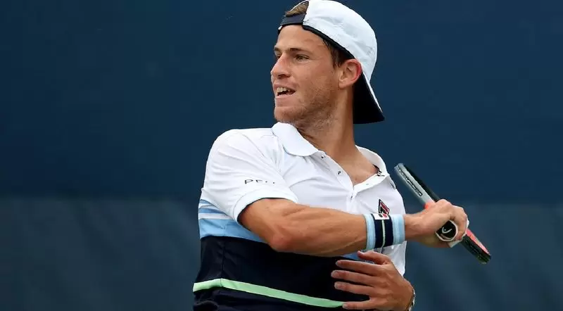 Диего Шварцман — Теннис Сандгрен. Прогноз на матч ATP US Open (1 сентября 2019 года) Диего Шварцман — Теннис Сандгрен. Прогноз на матч ATP US Open (1 сентября 2019 года)