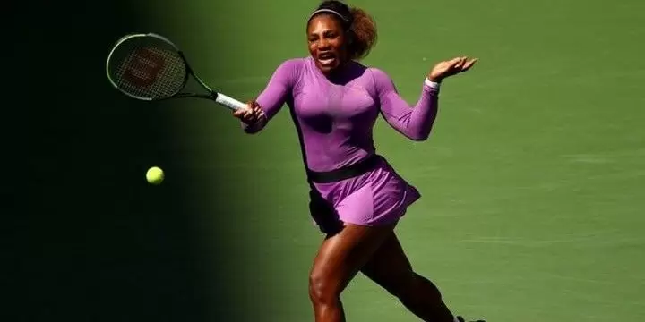 Серена Уильямс – Петра Мартич. Прогноз на матч WTA ЮС Оупен (1 сентября 2019 года) Серена Уильямс – Петра Мартич. Прогноз на матч WTA ЮС Оупен (1 сентября 2019 года)