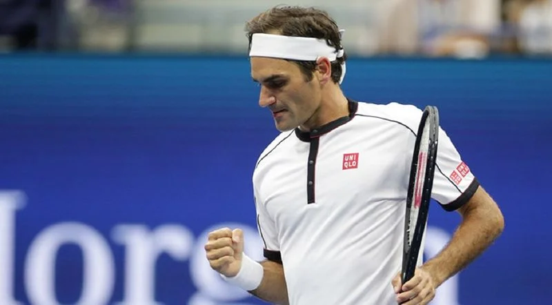 Роджер Федерер — Давид Гоффин. Прогноз на матч ATP US Open (1 сентября 2019 года) Роджер Федерер — Давид Гоффин. Прогноз на матч ATP US Open (1 сентября 2019 года)