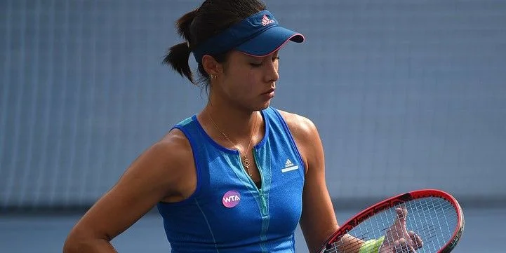Цзян Ван – Эшли Барти. Прогноз на матч WTA ЮС Оупен (1 сентября 2019 года) Цзян Ван – Эшли Барти. Прогноз на матч WTA ЮС Оупен (1 сентября 2019 года)