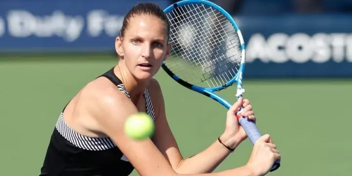 Йоханна Конта – Каролина Плишкова. Прогноз на матч WTA ЮС Оупен (1 сентября 2019 года) Йоханна Конта – Каролина Плишкова. Прогноз на матч WTA ЮС Оупен (1 сентября 2019 года)