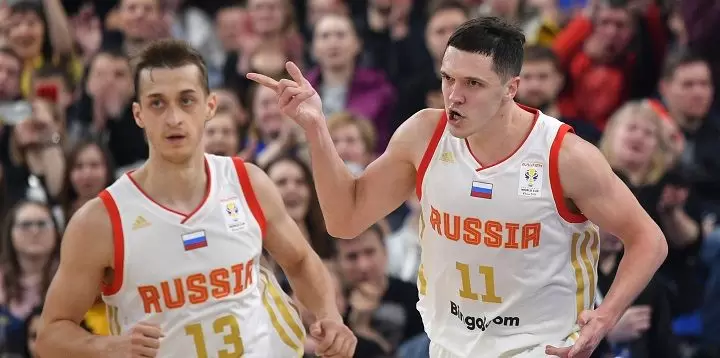 Южная Корея — Россия. Прогноз на матч Чемпионата Мира (2 сентября 2019 года) Южная Корея — Россия. Прогноз на матч Чемпионата Мира (2 сентября 2019 года)