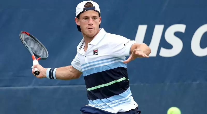 Александр Зверев — Диего Шварцман. Прогноз на матч ATP US Open (2 сентября 2019 года) Александр Зверев — Диего Шварцман. Прогноз на матч ATP US Open (2 сентября 2019 года)