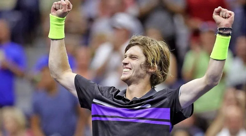 Андрей Рублёв — Маттео Берреттини. Прогноз на матч ATP US Open (2 сентября 2019 года) Андрей Рублёв — Маттео Берреттини. Прогноз на матч ATP US Open (2 сентября 2019 года)