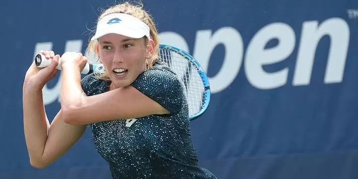 Кристи Ан – Элиза Мертенс. Прогноз на матч WTA ЮС Оупен (2 сентября 2019 года) Кристи Ан – Элиза Мертенс. Прогноз на матч WTA ЮС Оупен (2 сентября 2019 года)