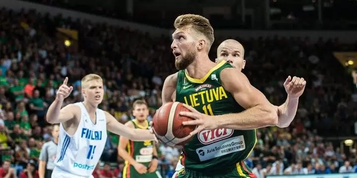 Литва — Канада. Прогноз на матч Чемпионата Мира (3 сентября 2019 года) Литва — Канада. Прогноз на матч Чемпионата Мира (3 сентября 2019 года)