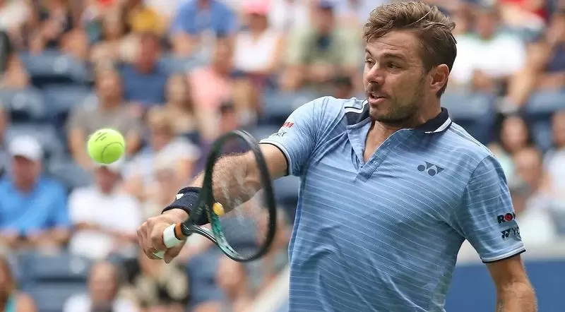 Стэн Вавринка — Даниил Медведев. Прогноз на матч ATP US Open (3 сентября 2019 года) Стэн Вавринка — Даниил Медведев. Прогноз на матч ATP US Open (3 сентября 2019 года)